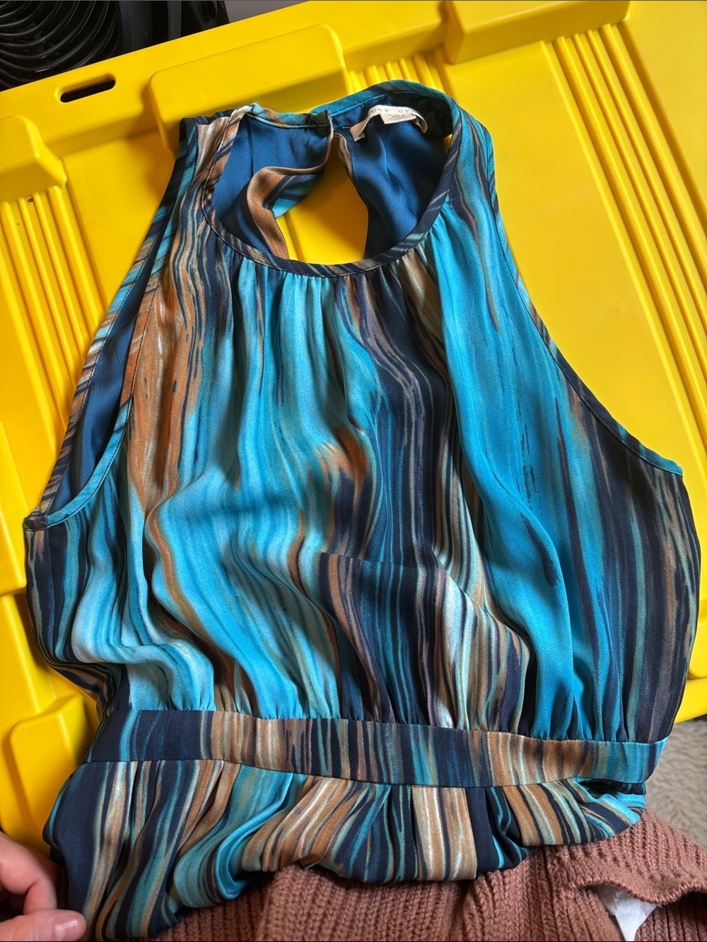 Anthropologie Dress - Picture 17 of 17